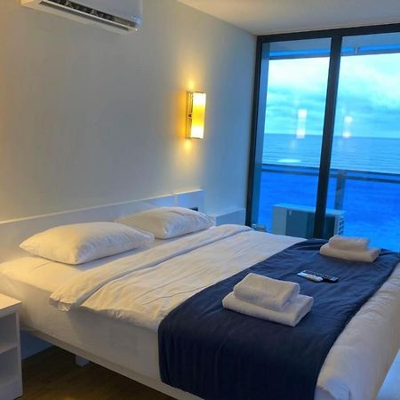 Orbi City Aparthotel Black Sea View Батуми Екстериор снимка