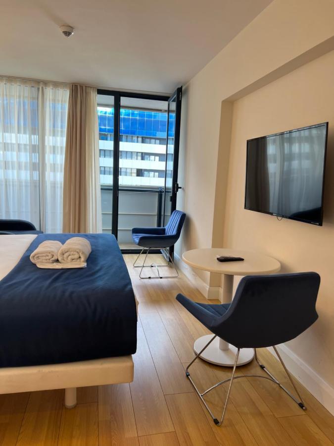 Orbi City Aparthotel Black Sea View Батуми Екстериор снимка