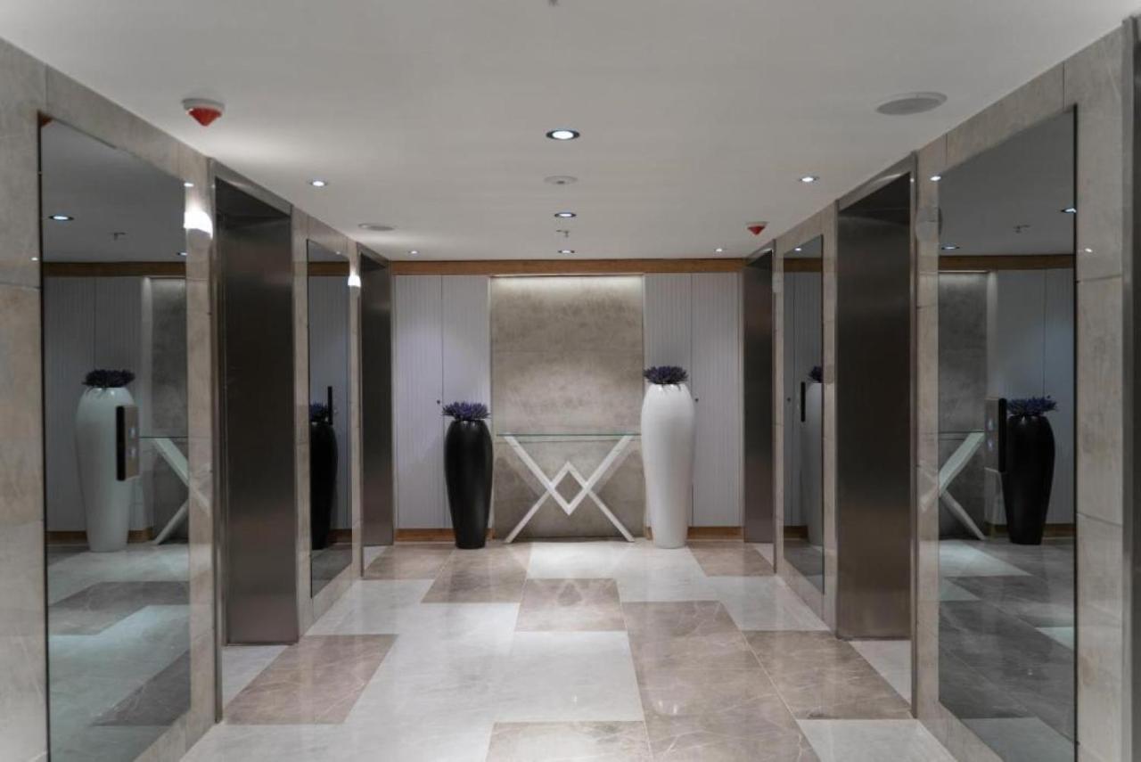 Orbi City Aparthotel Black Sea View Батуми Екстериор снимка